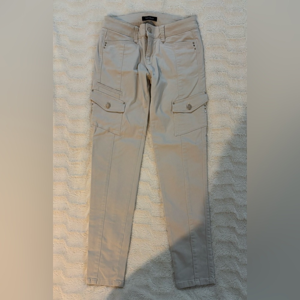 Women’s White House Black Market Cropped Pants
